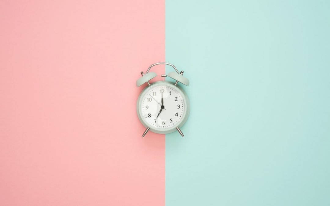 Diary Management – An essential skill in effective time management.