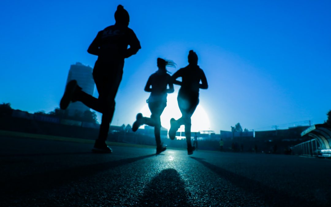 11 key workout exercises to help improve your health