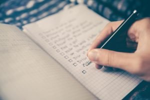 Time Management Checklist 1 time management checklist